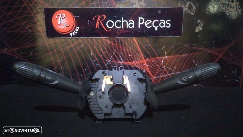 Manete Dos Piscas Fiat Punto (188_) - 1