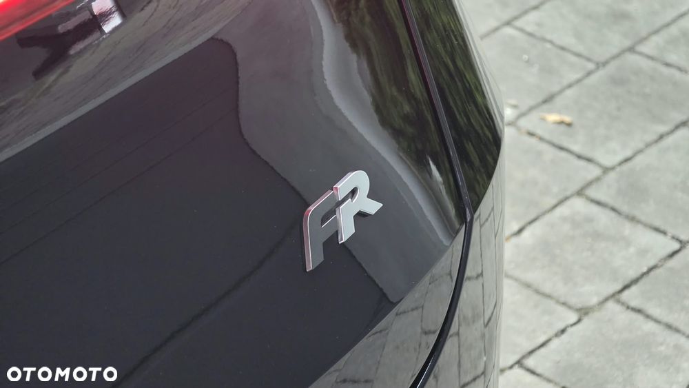 Seat Leon Sportstourer 2020