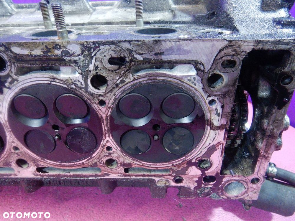 MERCEDES VITO W638 2,2D 611.980 GŁOWICA 1520AK076 - 8