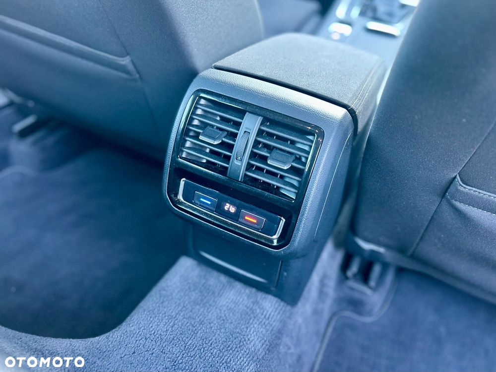 Volkswagen Passat 2.0 TDI BMT Comfortline DSG7 - 23