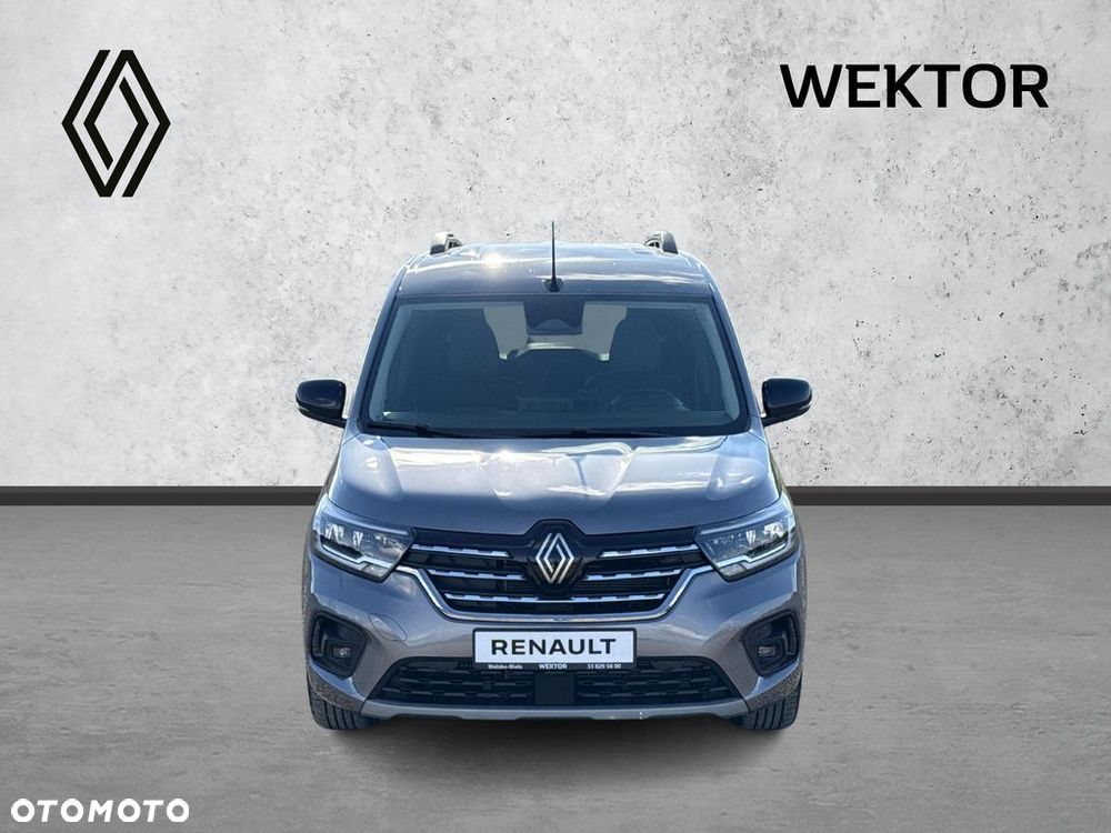 Renault Kangoo - 8