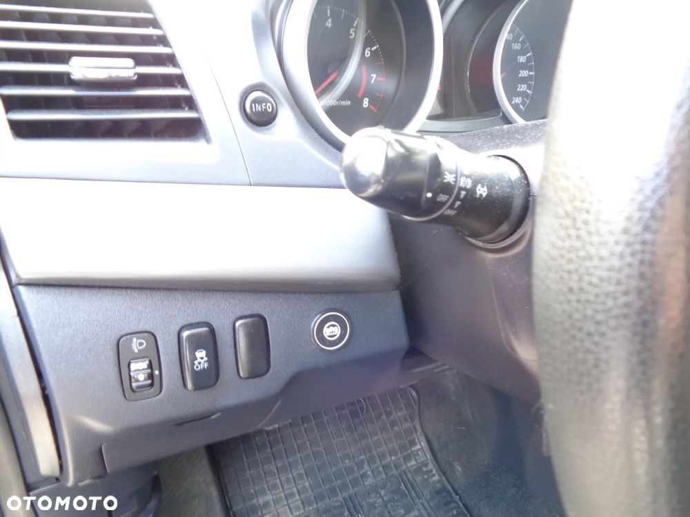 Mitsubishi Lancer 1.6 ClearTec Edition - 8