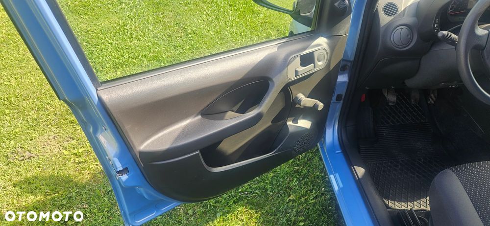 Fiat Panda 1.1 Fresh Eco - 10