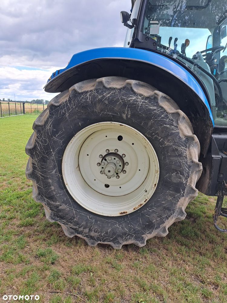 New Holland T7.220 - 11