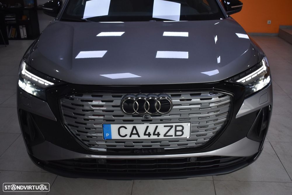 Audi Q4 Sportback e-tron - 60