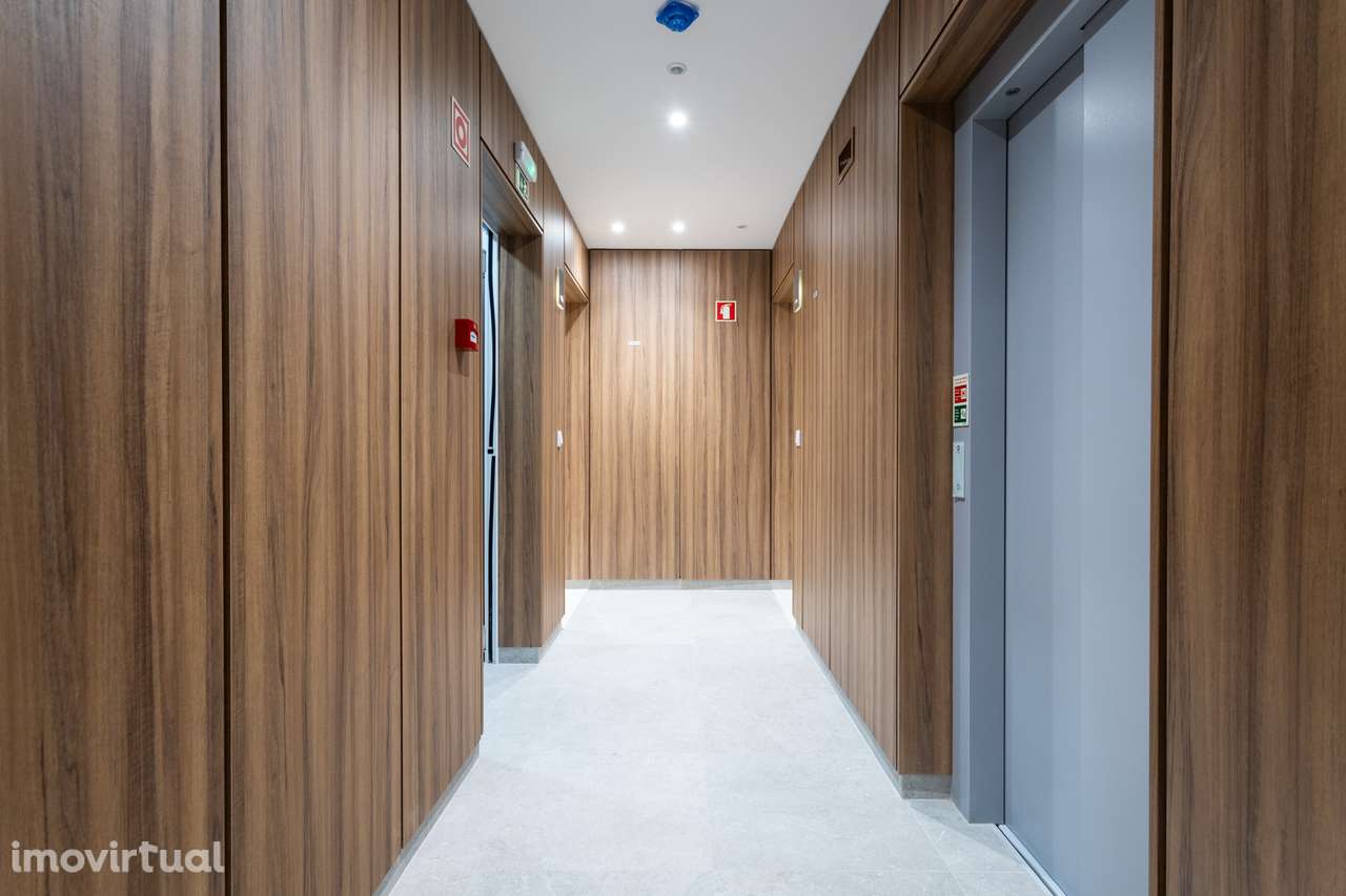 T2 no Neudel a estrear: O Apartamento dos Seus Sonhos no Coração do Fu - Grande imagem: 3/18