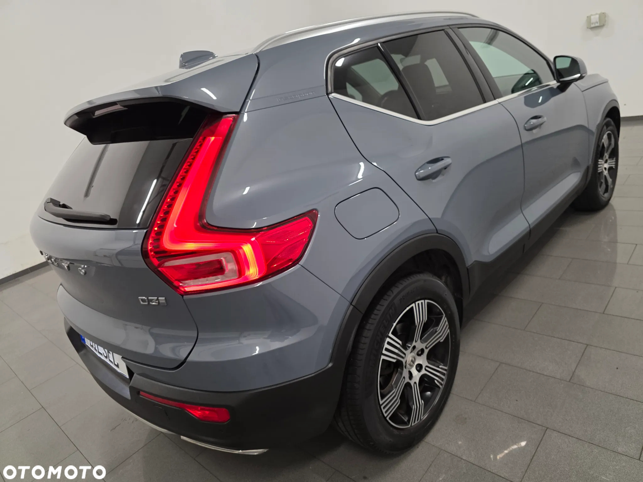 Volvo XC 40 D3 Inscription - 6