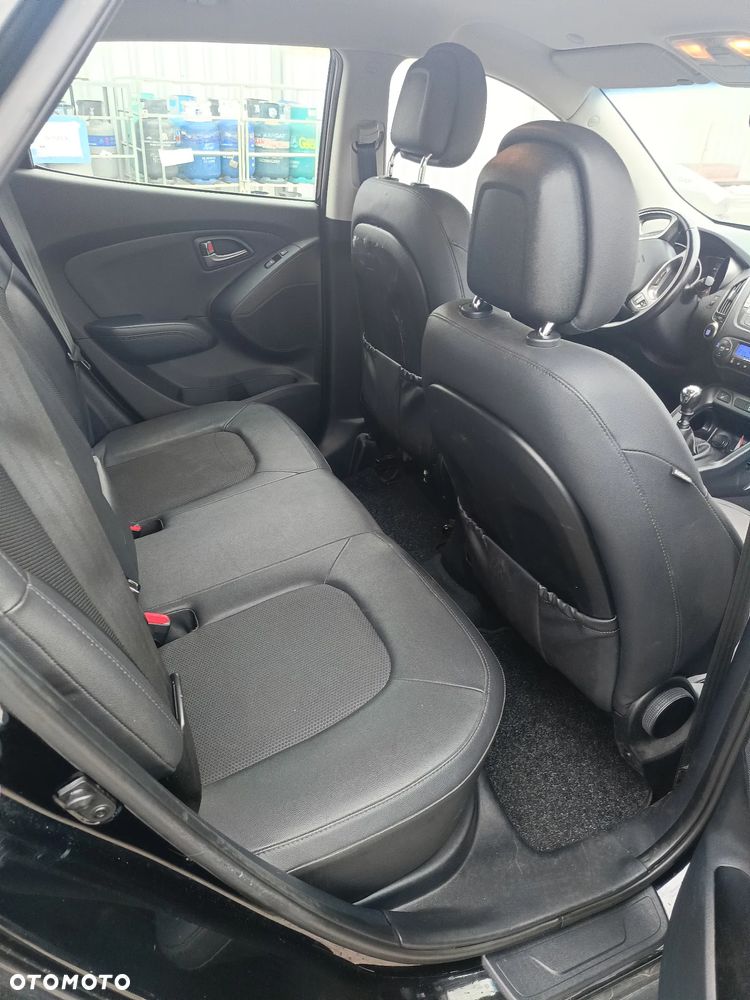 Hyundai ix35 - 6