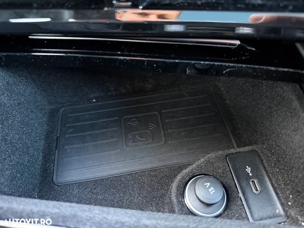 Volkswagen Touareg V6 TDI R-Style - 27