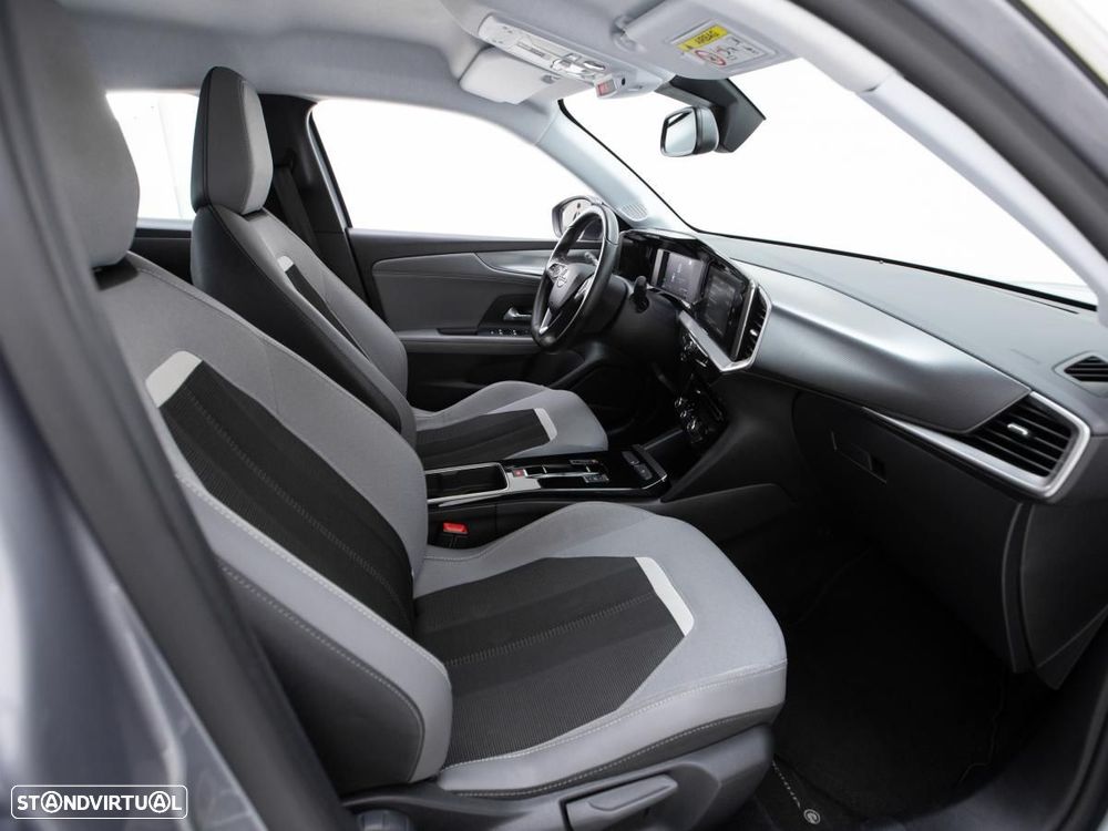 Opel Mokka-e Elegance - 9