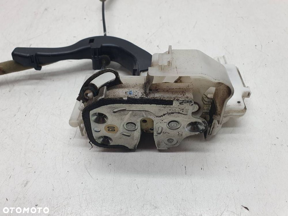 ZAMEK PRZÓD PRAWY 5 PIN ACCORD VII 7 2005 EUROPA - 2