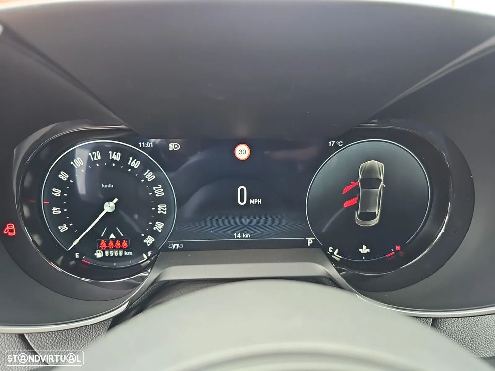 Alfa Romeo Giulia 2.2 D Veloce Q4 AT8 - 13