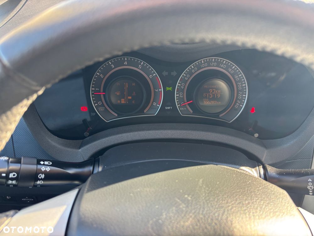 Toyota Auris 1.33 Dual-VVT-i Comfort - 15