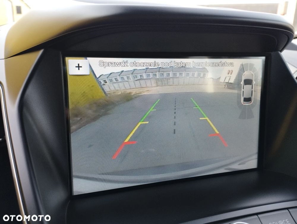 Ford C-MAX 1.5 EcoBoost Start-Stop-System Titanium - 32