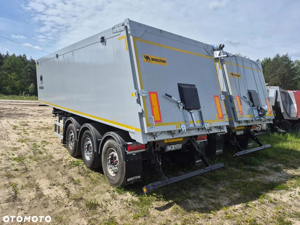 Wielton NW-3 - 2