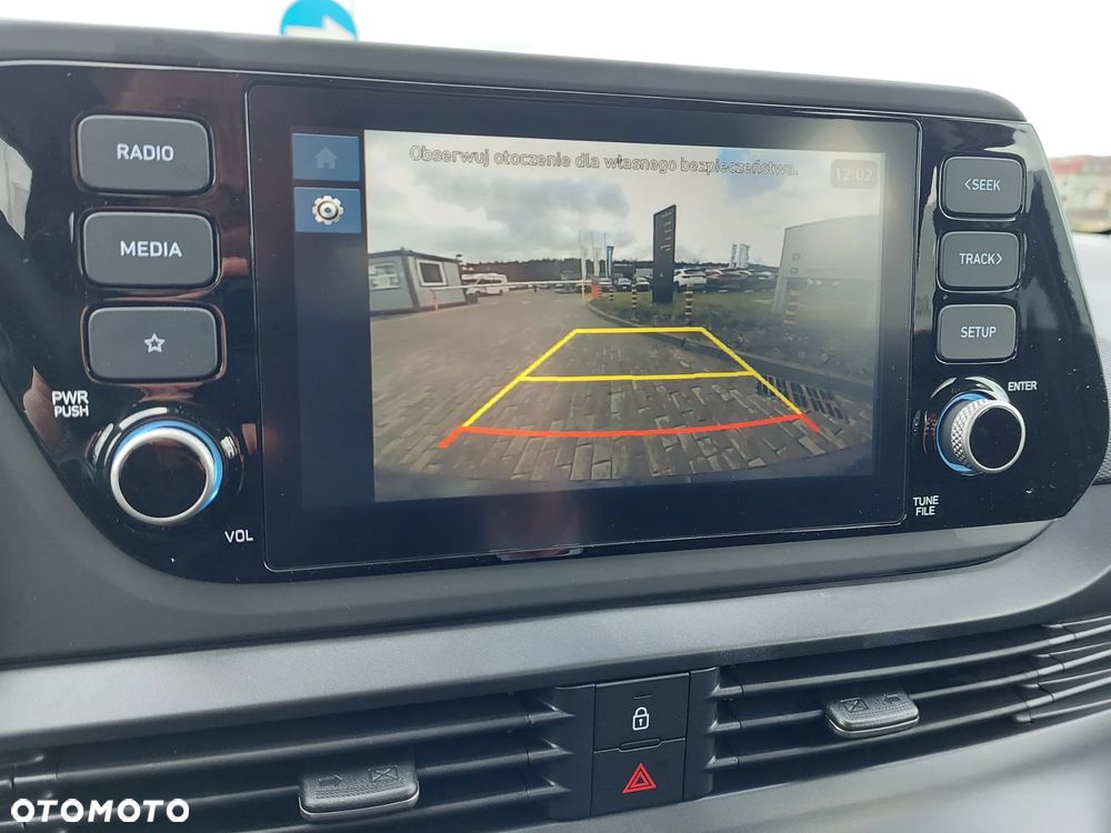 Hyundai i20 1.0 T-GDI Modern - 15