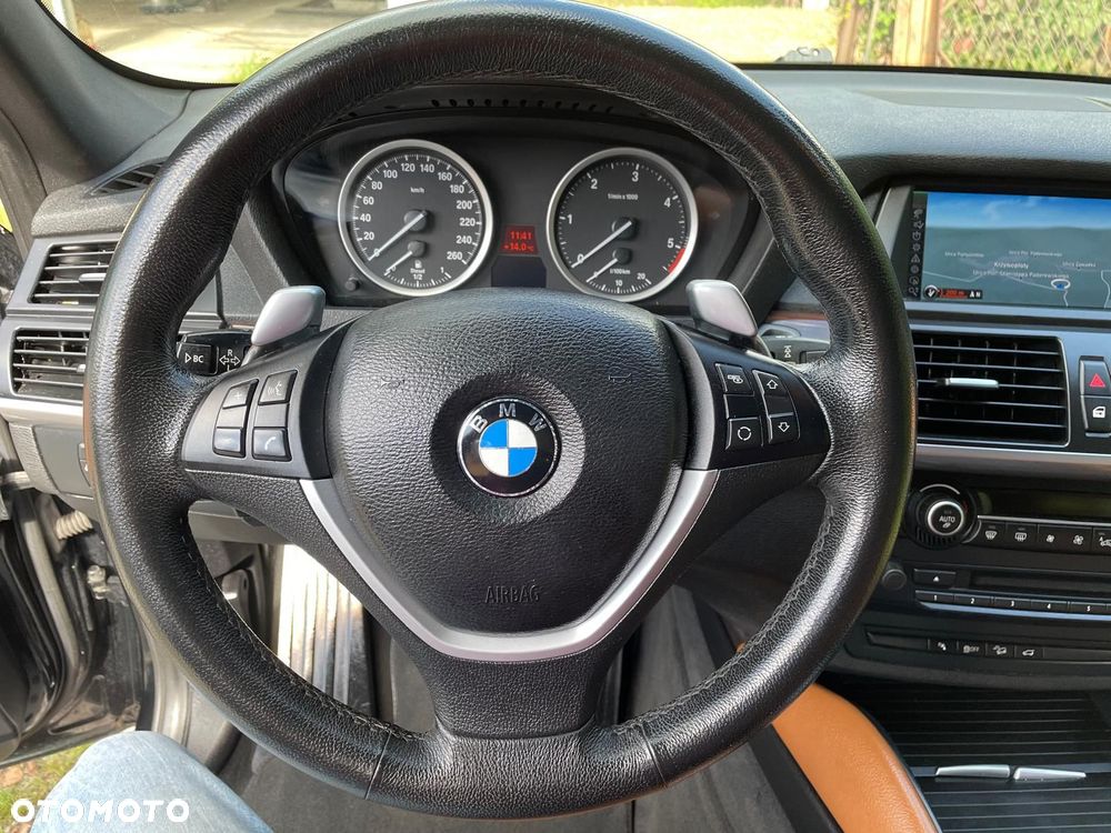 BMW X6 35d xDrive - 36