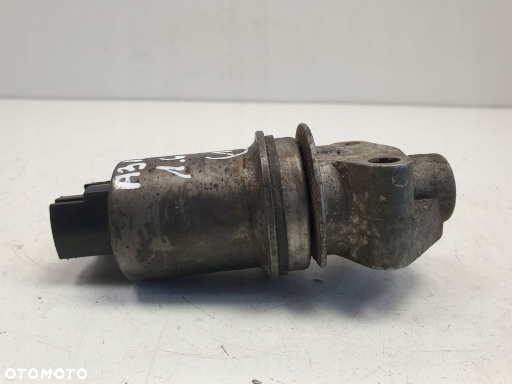 Audi A3 II 8P 1.6 8V ZAWÓR EGR 72257402 - 6