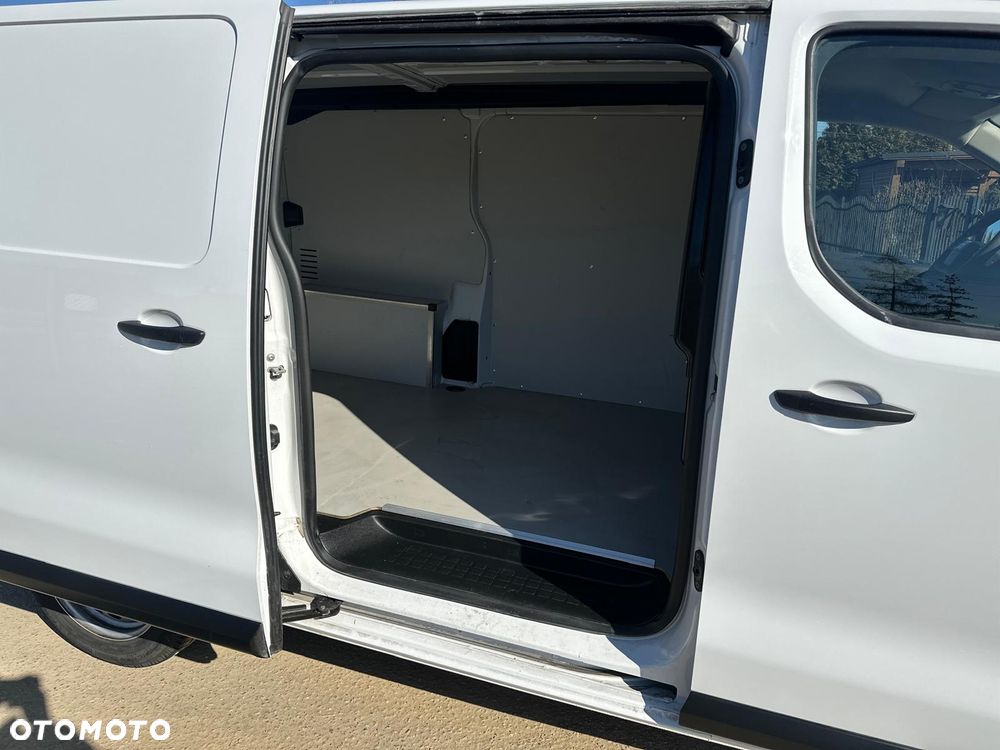 Fiat Scudo LIFT 2.0 D 145 km*L2H1*FV23%*2024r*Klima*! - 18