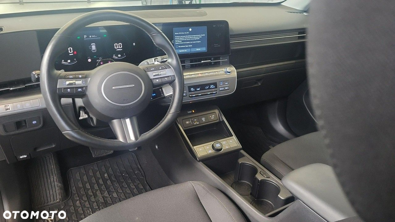 Hyundai Kona - 22