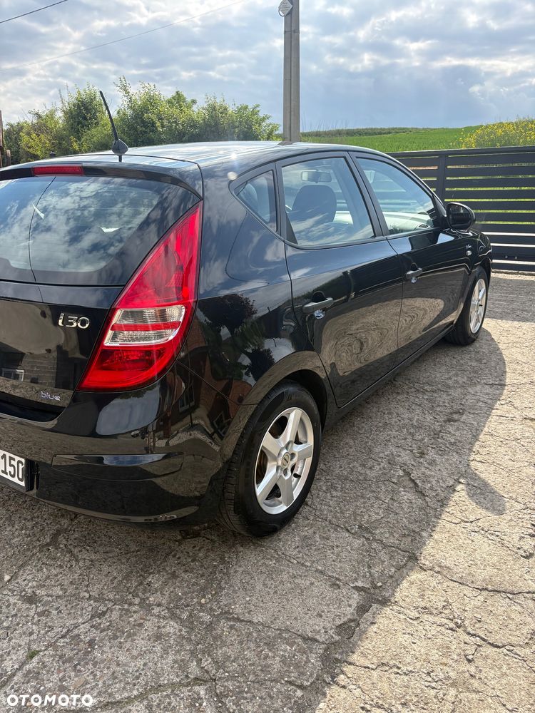 Hyundai i30 1.4 Comfort - 13