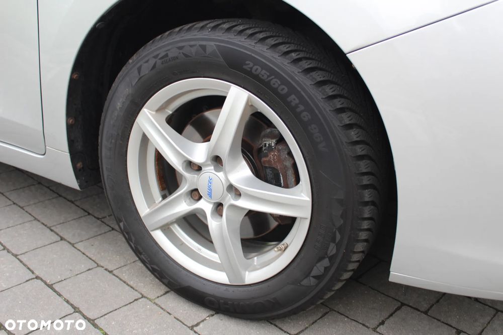 Toyota Verso 1.8 7-Sitzer Comfort - 13