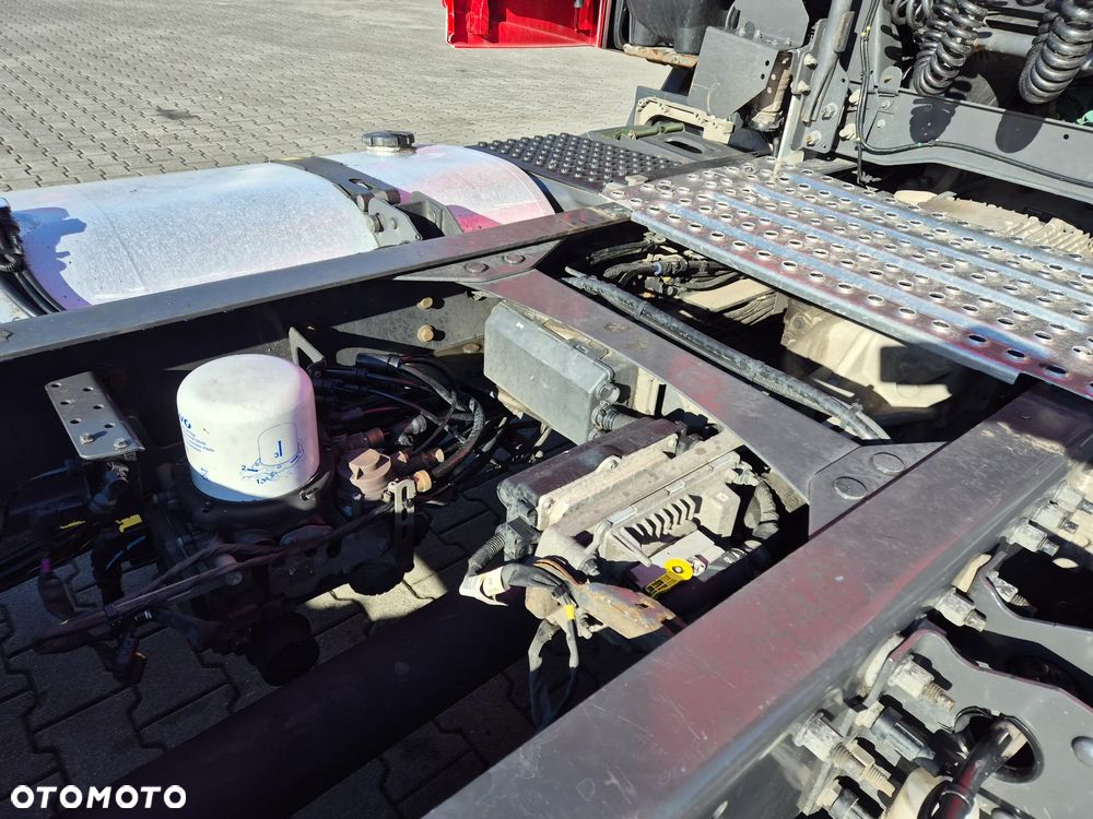 Volvo FH500 MEGA - 15