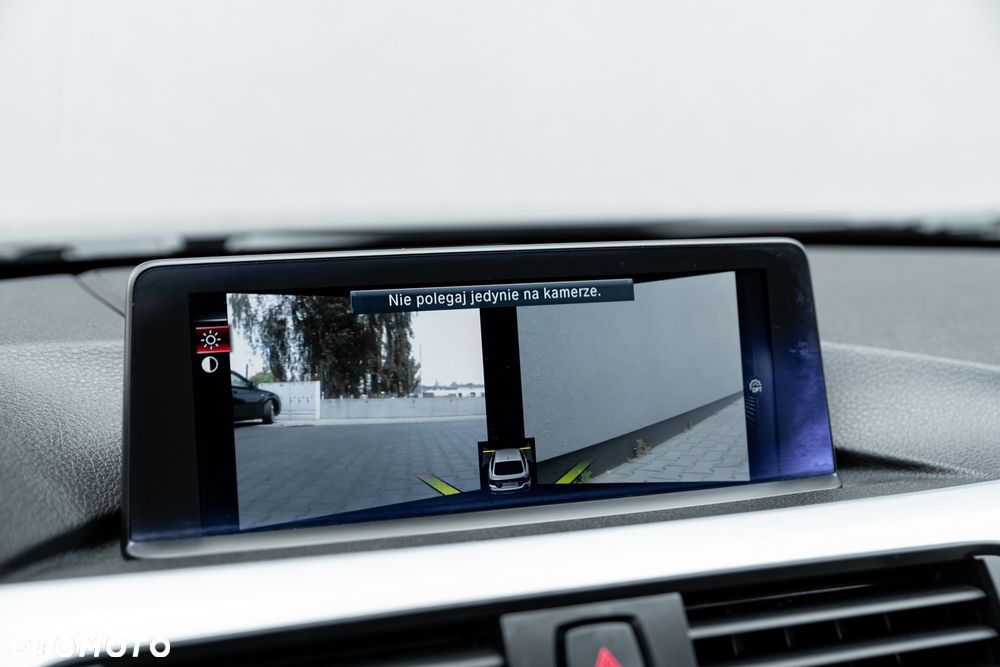 BMW Seria 4 428i M Sport - 34