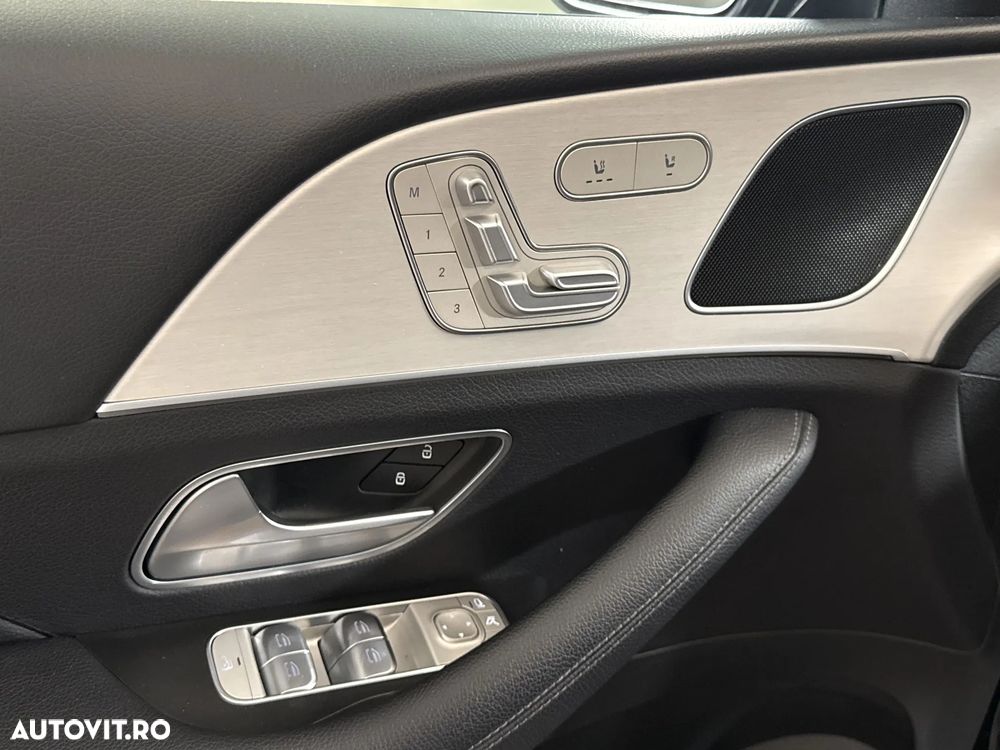 MERCEDES-BENZ GLE 2023 — imagine 14