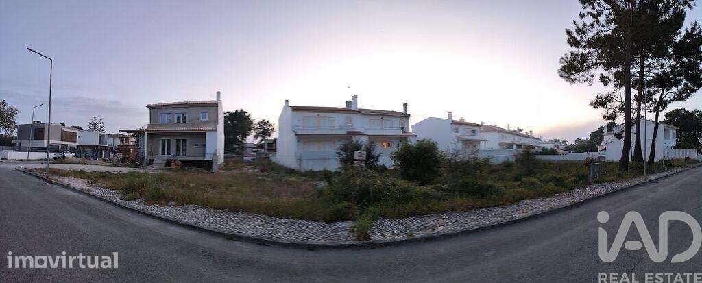 Terreno para construção em Sesimbra (Castelo) - Grande imagem: 4/17
