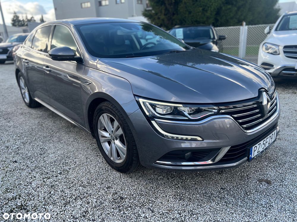 Renault Talisman 1.6 Energy dCi Limited - 3