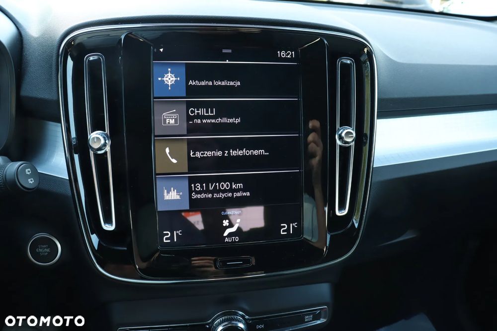 Volvo XC 40 T2 Core - 18