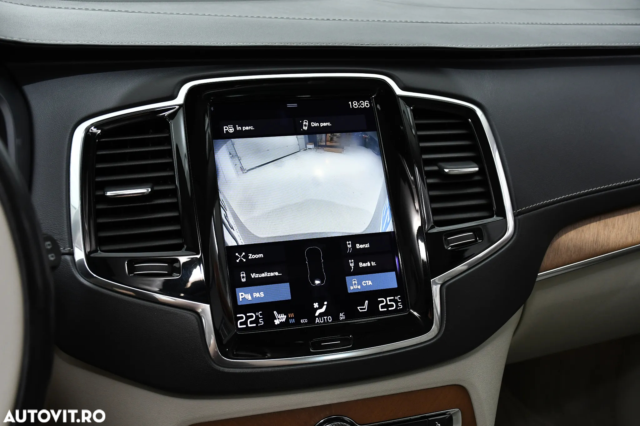 Volvo XC 90 T8 AWD Twin Engine Geartronic Inscription - 21