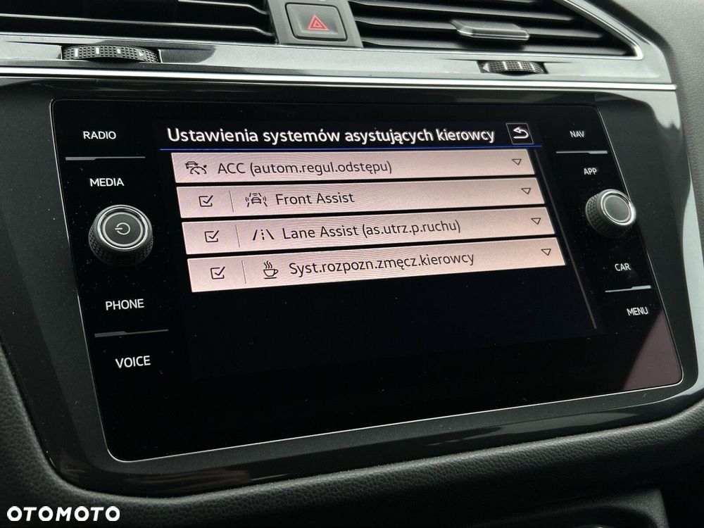 Volkswagen Tiguan Allspace 1.5 TSI EVO Elegance DSG - 24