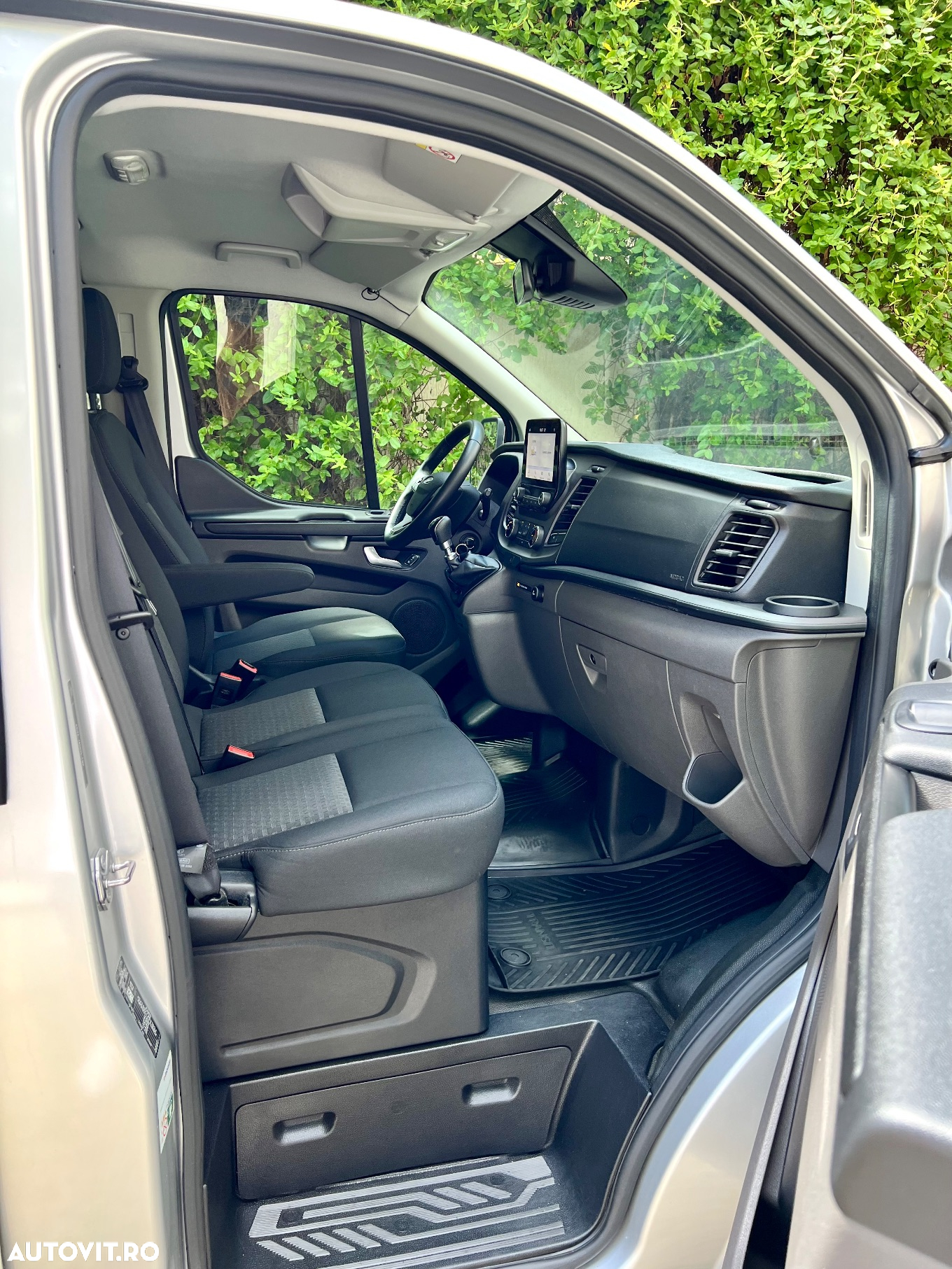 Ford Transit Custom - 6