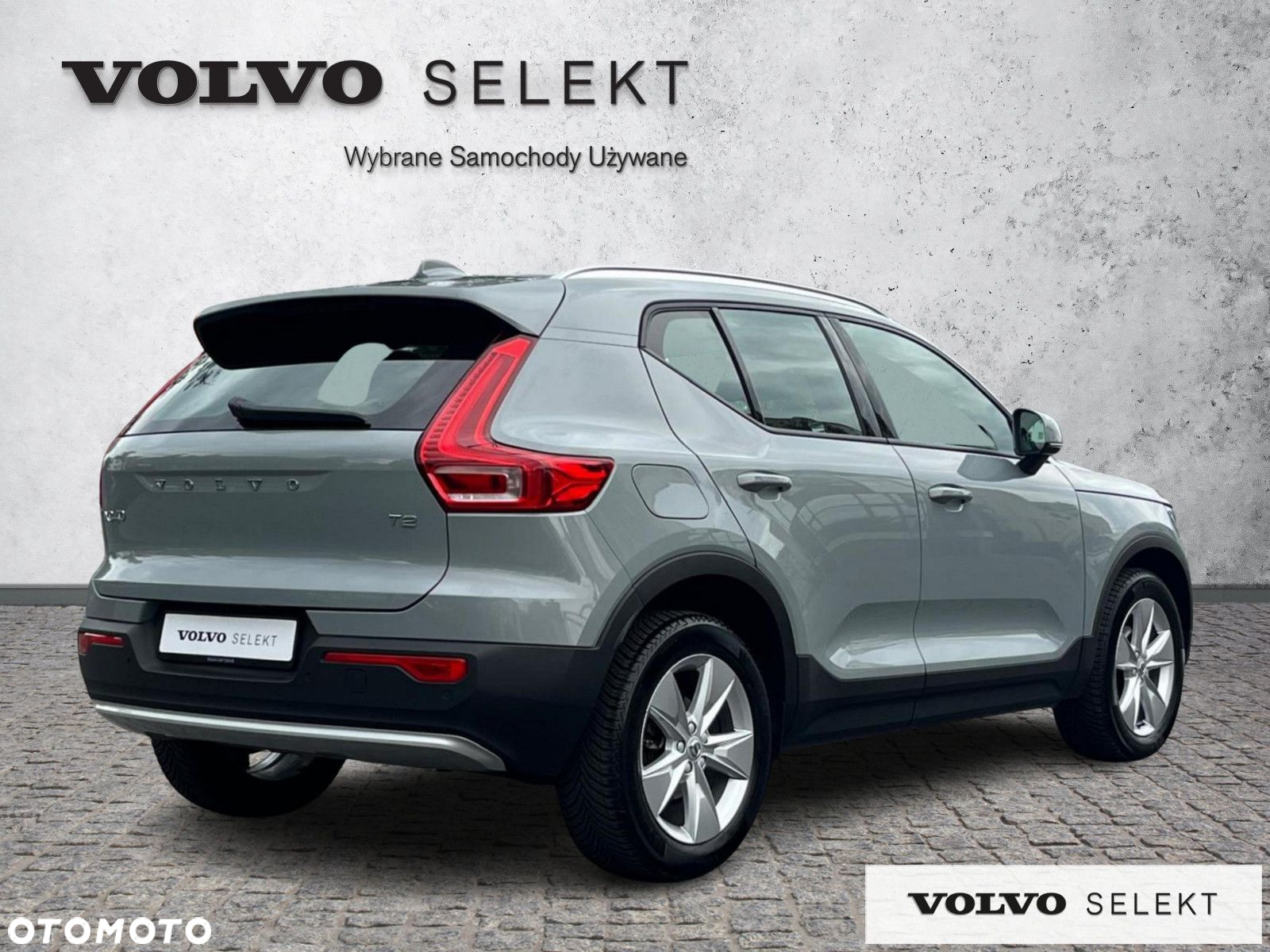 Volvo XC 40 - 6