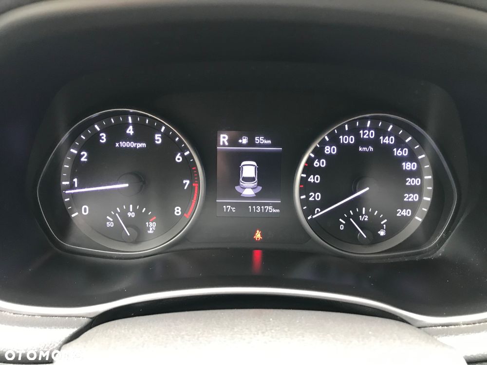 Hyundai i30 1.4 Passion Plus - 9