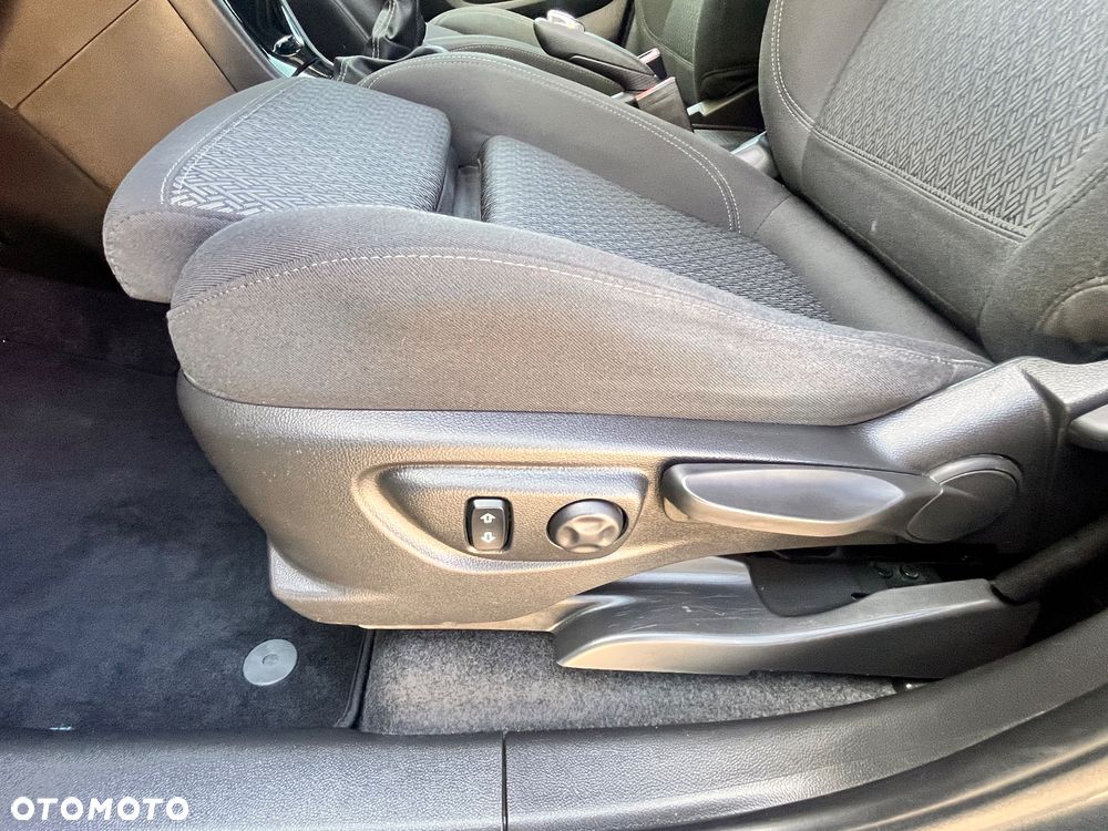Opel Mokka X - 11