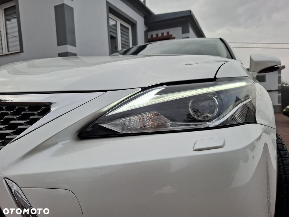 Lexus CT Limited Edition - 24