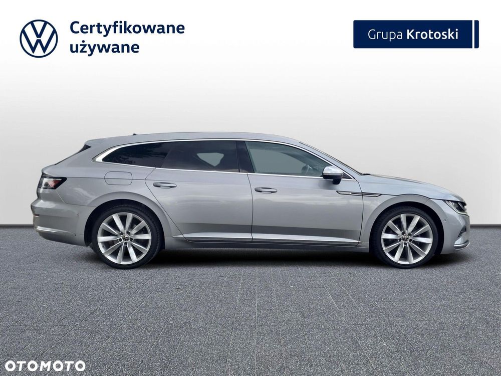 Volkswagen Arteon Shooting Brake - 7