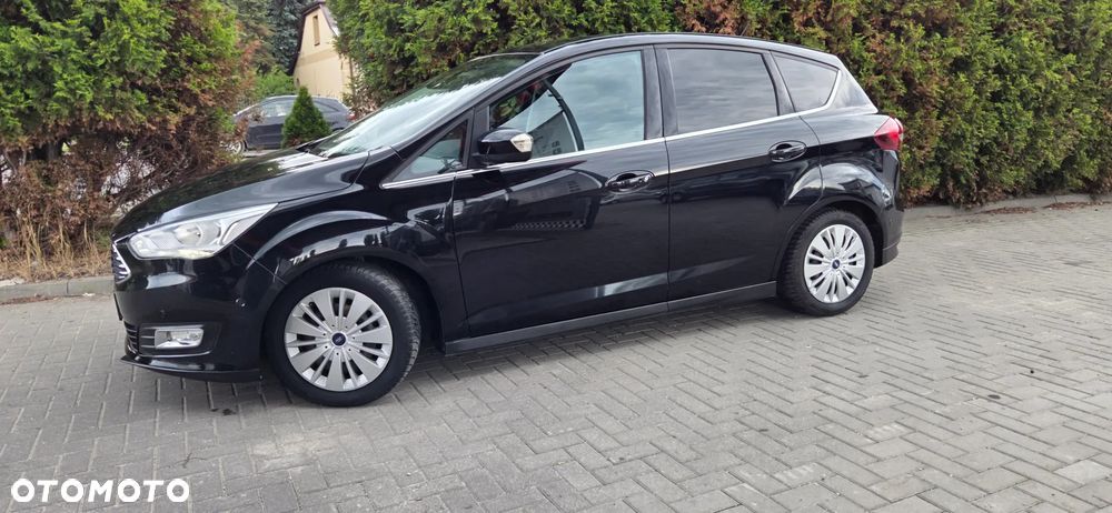 Ford C-MAX 1.0 EcoBoost Titanium ASS - 6