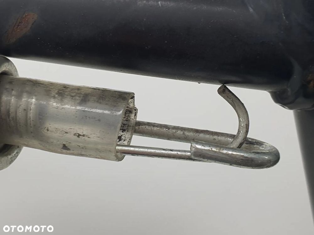 Stopka Centralna  Skuter Govecs Go - 22