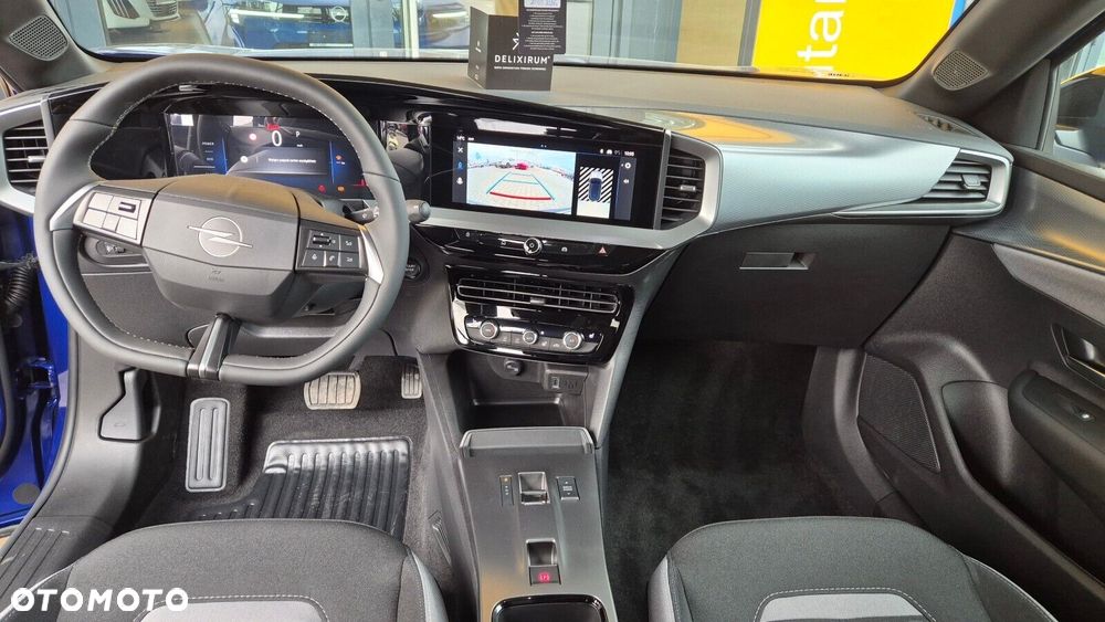Opel Mokka - 13