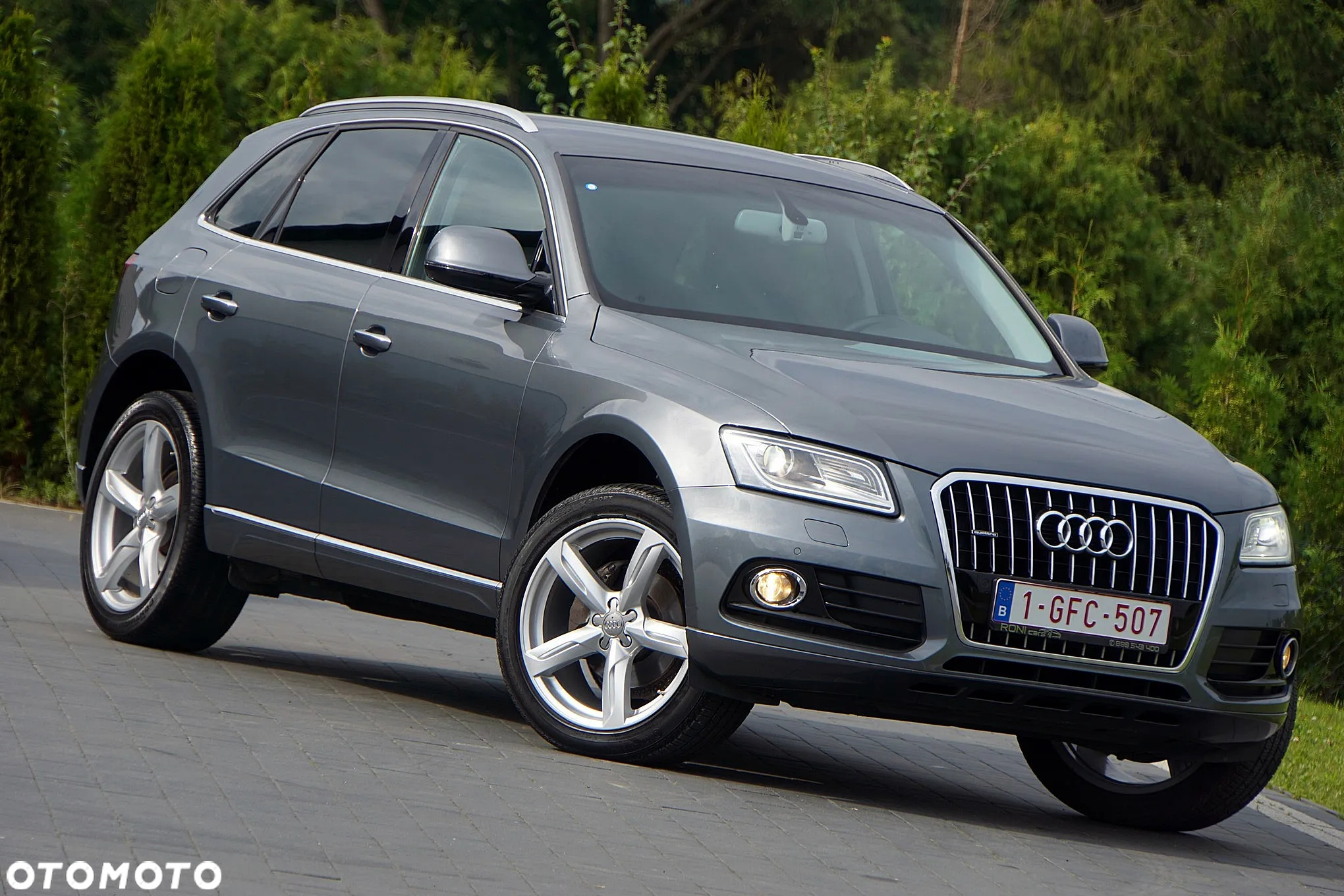Audi Q5 2.0 TDI Quattro - 3