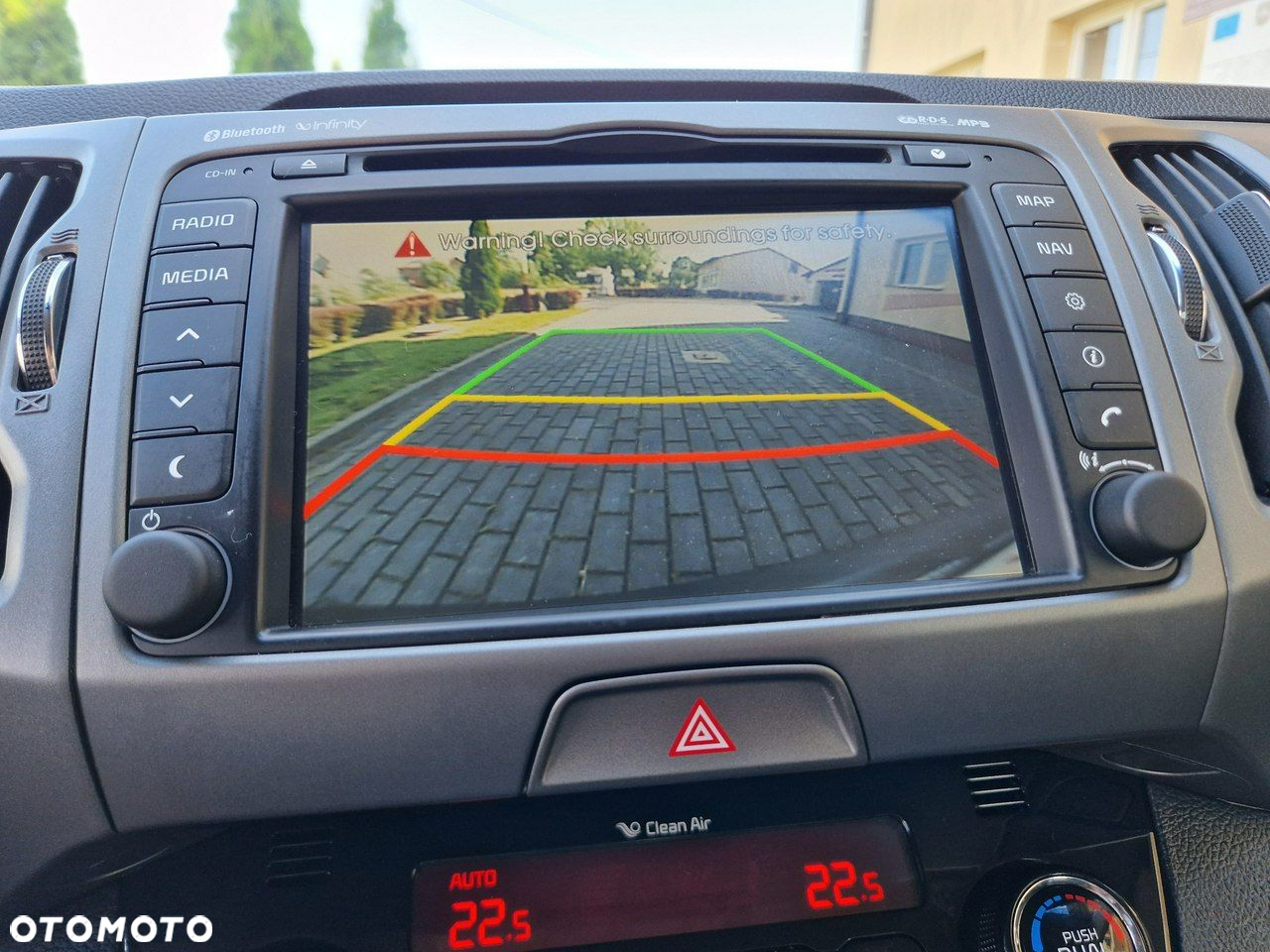 Kia Sportage - 20