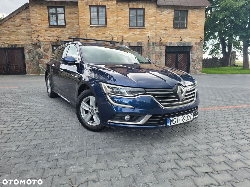 Renault Talisman ENERGY dCi 110 LIFE - 2