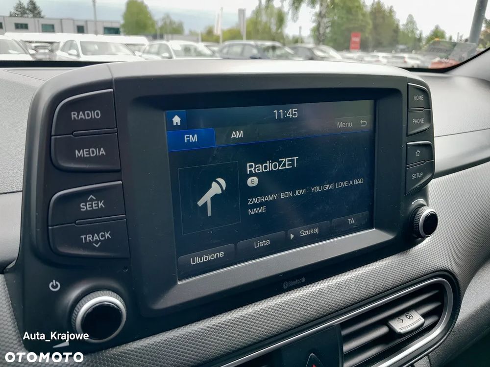 Hyundai Kona 1.6 CRDi Comfort - 14
