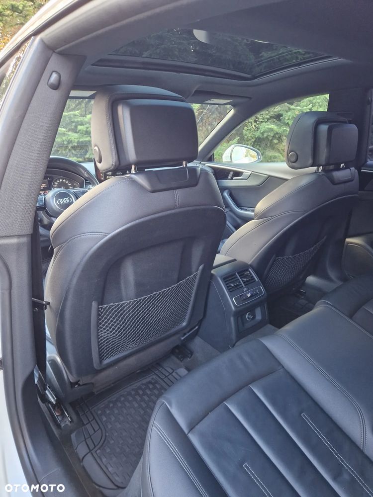 Audi A5 Sportback 45 TFSI quattro S tronic - 11
