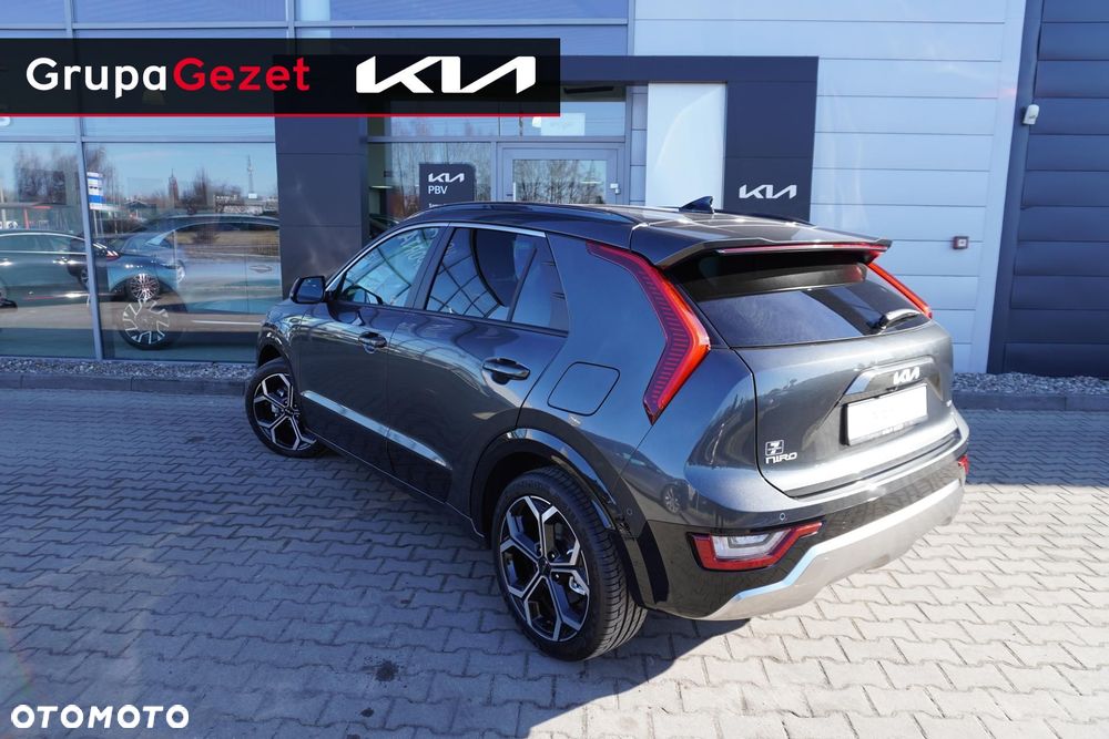 Kia Niro - 4