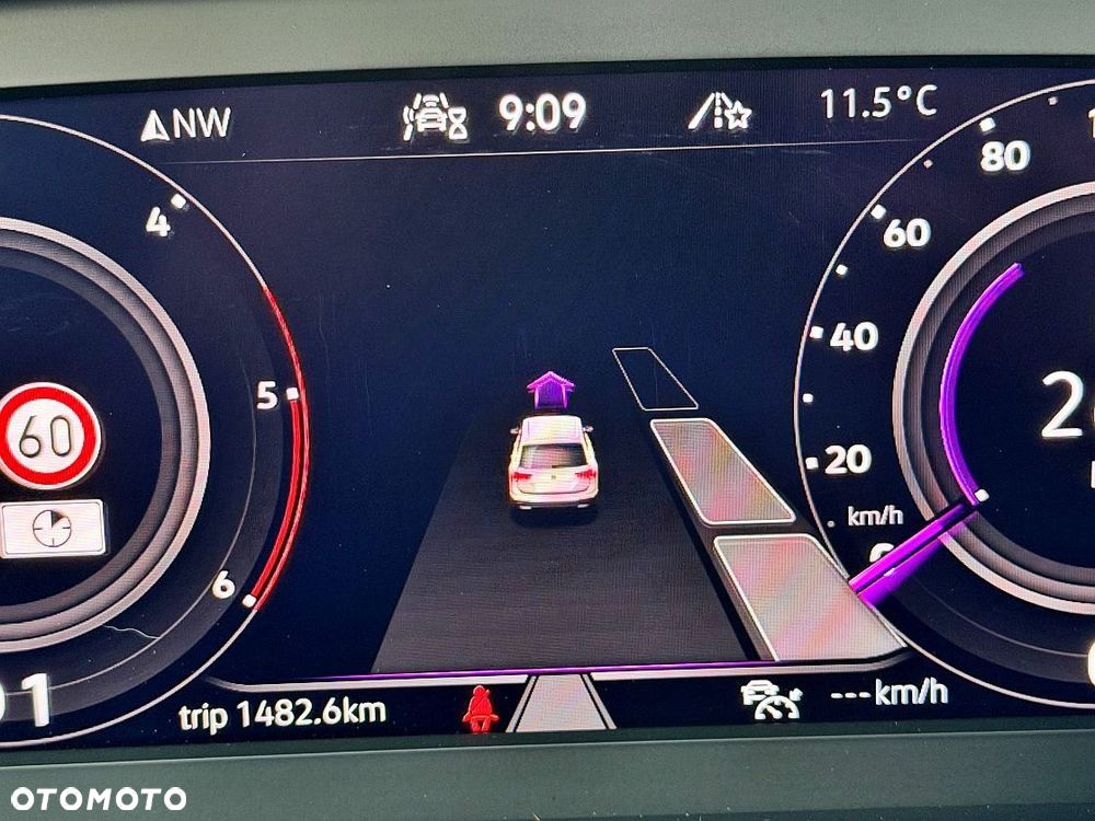 Volkswagen Tiguan 2.0 TDI BMT SCR 4Mot Highline DSG - 23